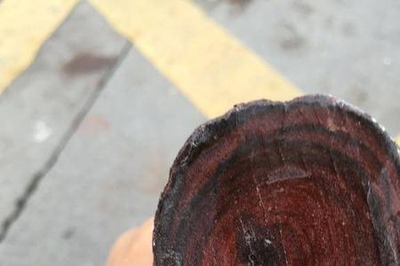 黄花梨酸是什么