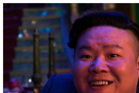 岳云鹏吃烧烤逃单是什么电影
