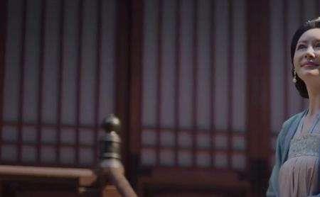 嫣语赋秋嫣的生母是谁