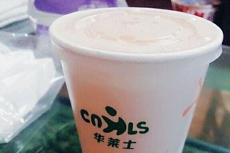 华莱士用的什么牌子的速溶咖啡