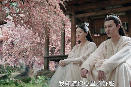 青瑶下凡历劫是第几集