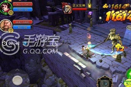 有没有类似勇者大冒险的手游