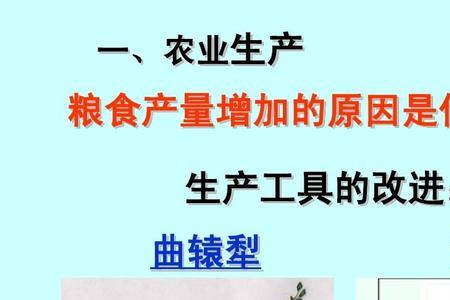 什么是生产量