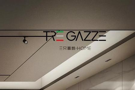 三只喜鹊全屋定制是几线品牌