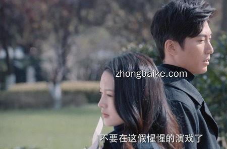 海上繁花哪一集邵振嵘复活