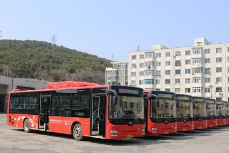 大连42路公交车停运了吗