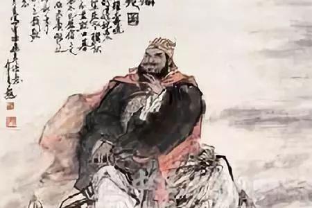 曹操写过的最短的诗是什么