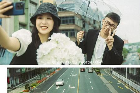 太平洋遇雨注音版
