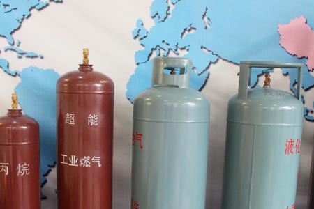 什么液化气