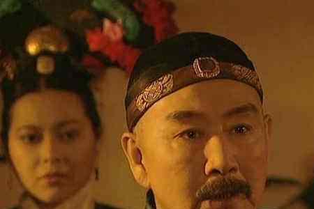 秋月为什么拒绝见哥哥年羹尧