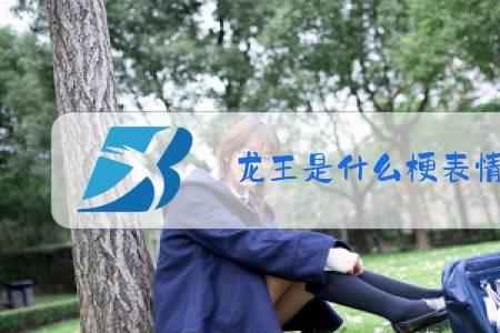 龙嘴是什么梗