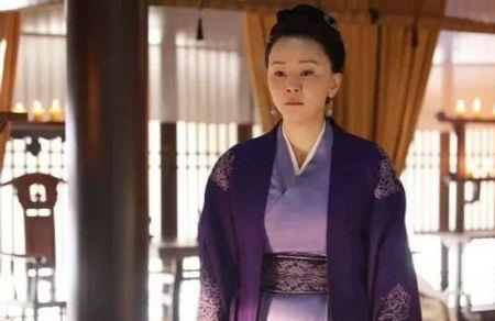 知否赵宗全妻子