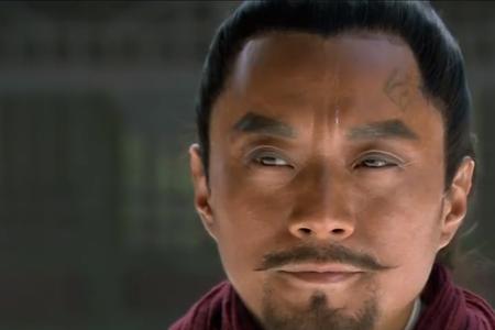 水浒传中花荣是哪位名将的后代