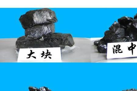 高热煤属于哪种煤