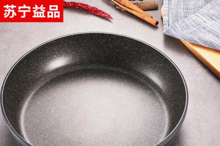 苏泊尔星星石与麦饭石哪个好