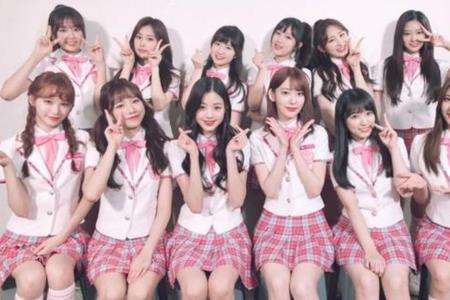 48女团全部成员资料