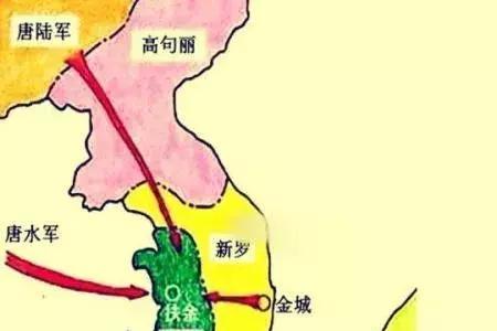 高句丽人读音