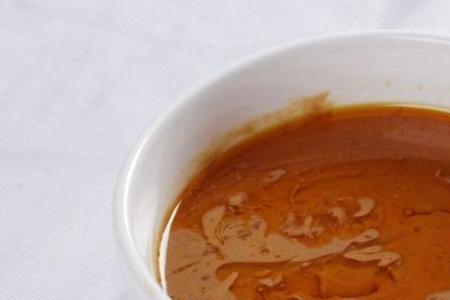 麻酱加水能存放多久