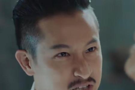 谁替佟家儒挡了一刀