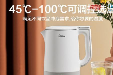 恒温壶不自动跳一直烧什么原因