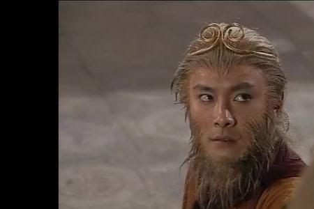 张卫健西游记小雷音寺第几集