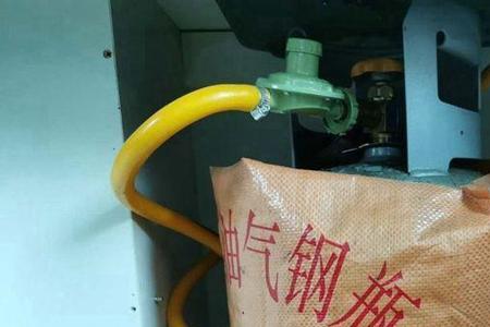 天然气能压缩到罐装煤气罐吗