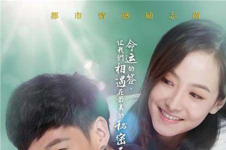 美丽的秘密小孩烧失忆是哪集