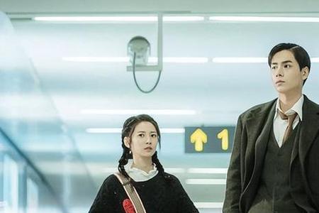 超时空罗曼史女主受伤多少集