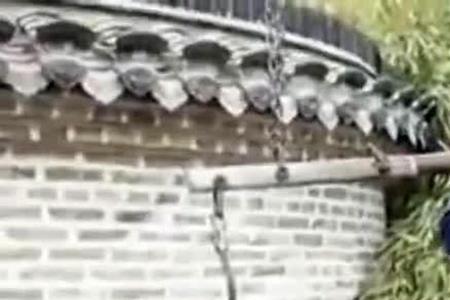 古时候人是怎么称体重的