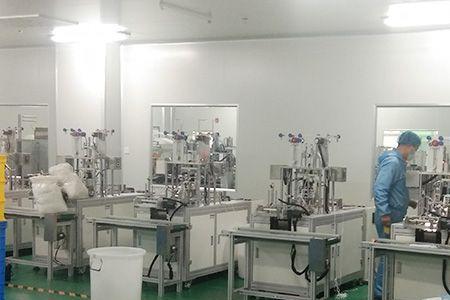 艾福电子苏州有限公司做什么的