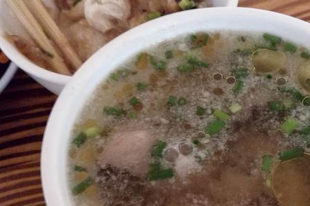 长汀豆腐汤做法