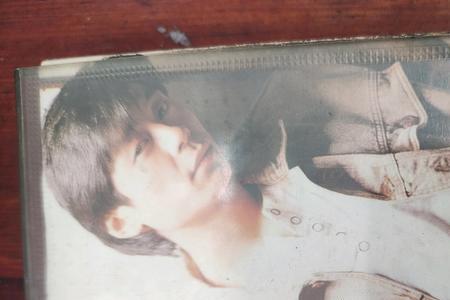 王杰的英雄泪怎么那么不英雄