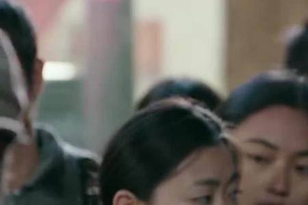 陈江河拿的板砖怎么来的