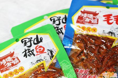 长沙哪有批发零食的