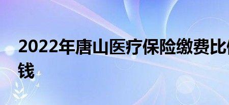 2022年补交医疗保险有什么影响