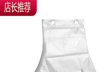一次性塑料手套导电吗