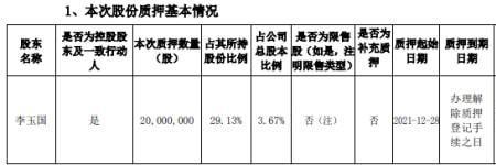 融资偿还什么意思