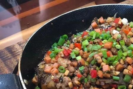 自贡家常菜的正宗做法大全