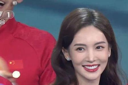 金晨为什么叫内地萧亚轩