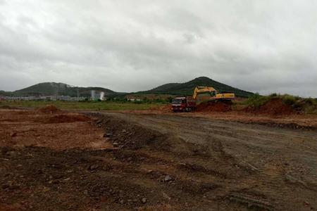 路基换填深度一般是多少