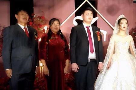 为什么同村人不能结婚