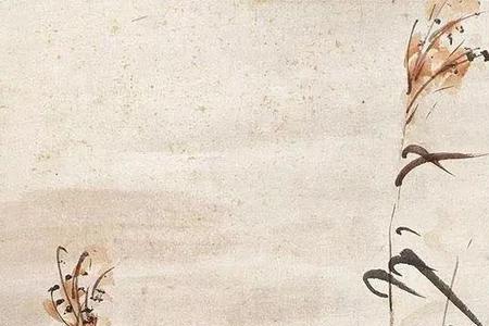 燕子归来月满西楼的意思