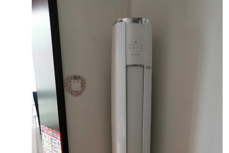 格力云锦柜机wifi搜不到