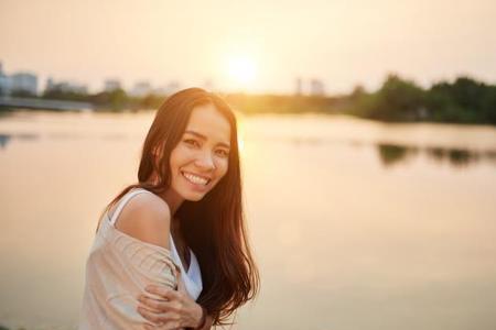 女生对男生说你很善良什么意思