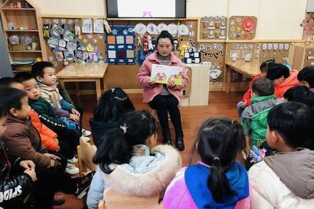 介绍幼儿讲故事的优点和特长