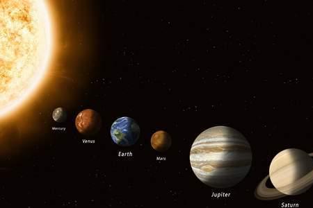 海里海王星几个角