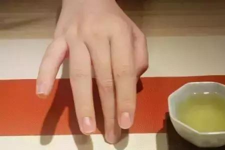 喝茶扣手礼每一杯都扣吗