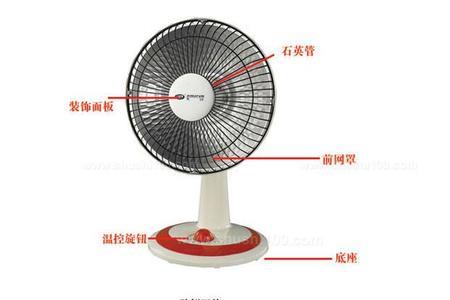 电暖器接线方法