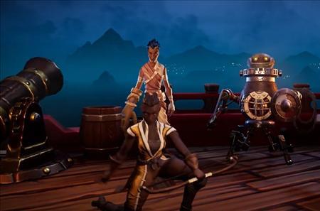 ps4火炬之光3哪里有的买