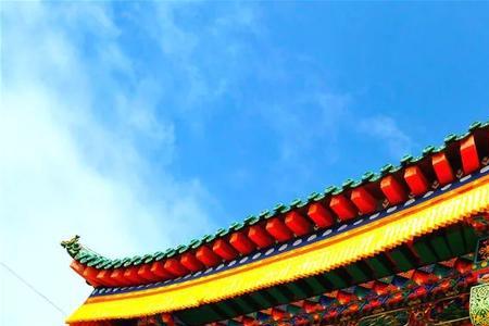 一白二红三蓝四黄是什么意思